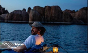 Born To Be Wild Adventures Tours & Rentals boat rental operation on Prescott, AZ 8